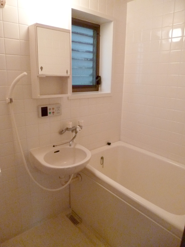 Bath. There is also a window in the reheating formula. 