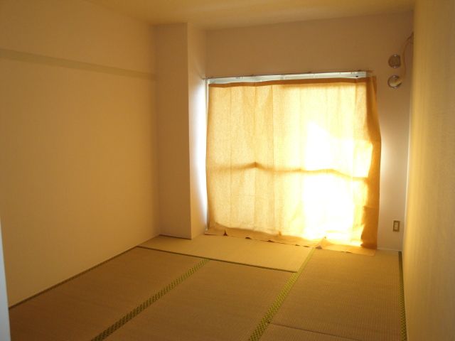 Living and room. Japanese style room