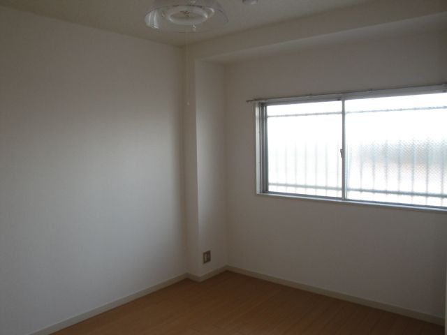 Living and room. Western-style room