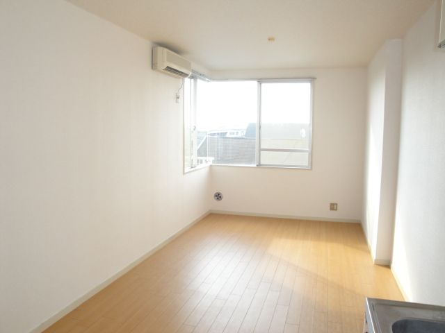 Living and room. Living