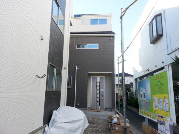 Local photos, including front road