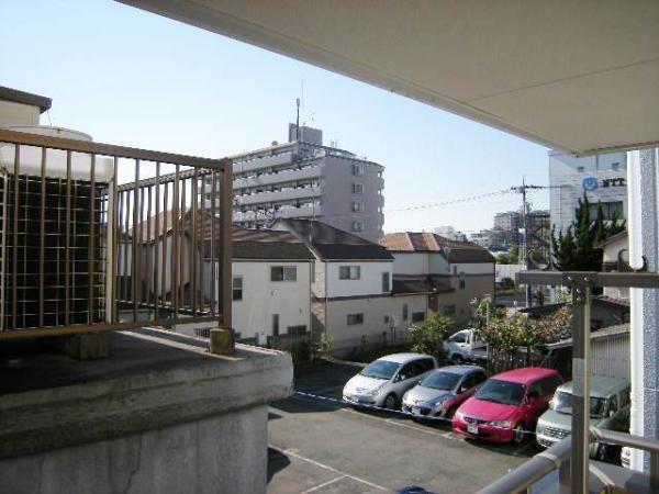 View photos from the dwelling unit