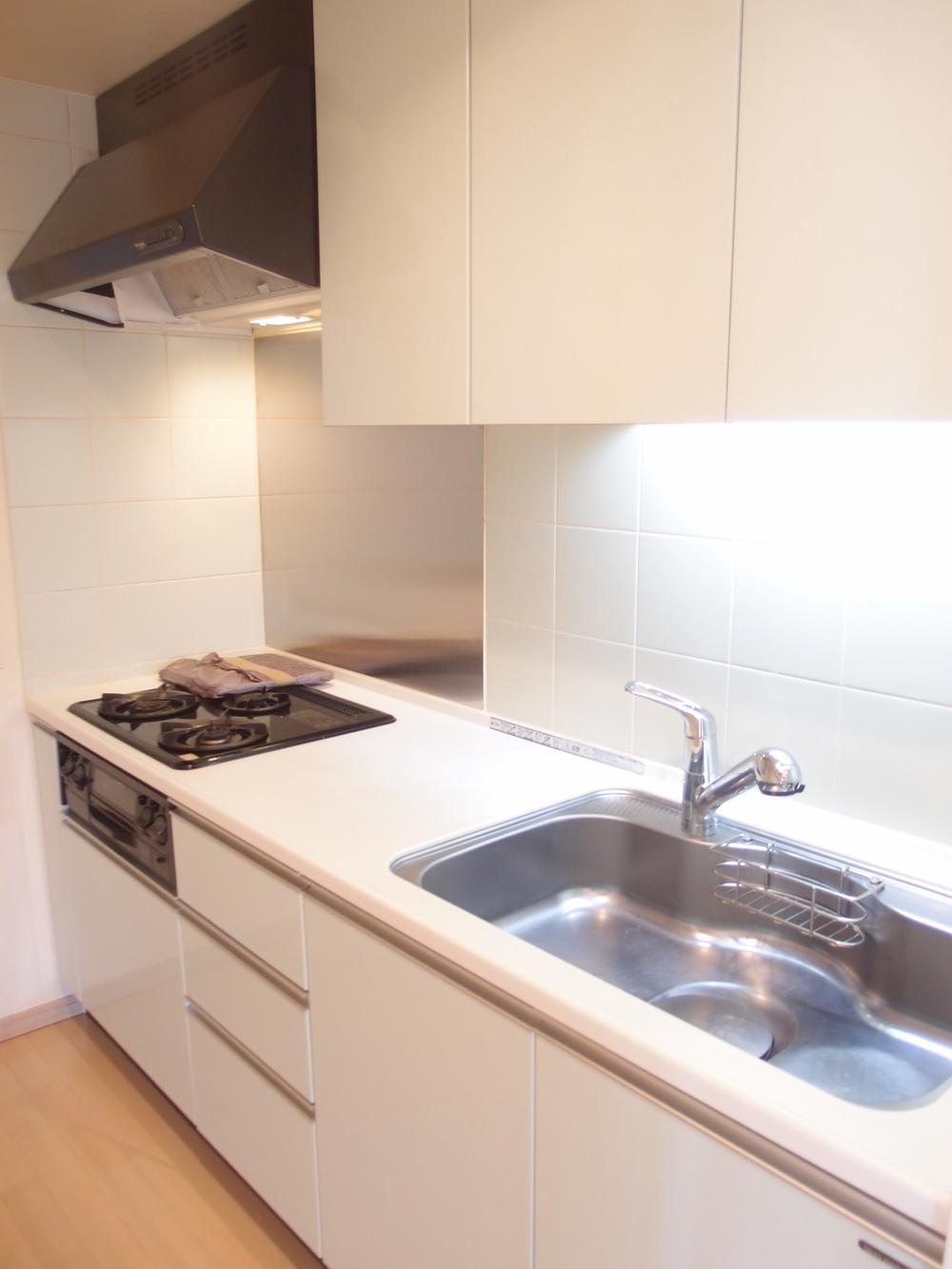 Kitchen. kitchen About 3.1 tatami