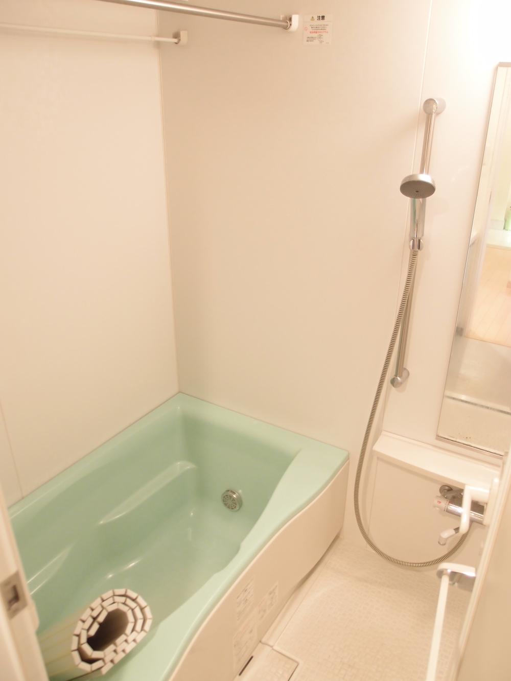 Bathroom. Reheating function with bathroom