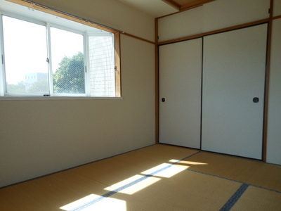 Living and room. Japanese style room