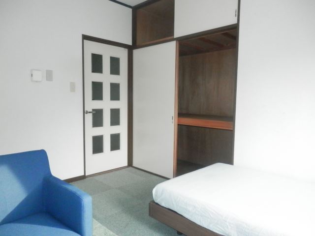 Living and room. room