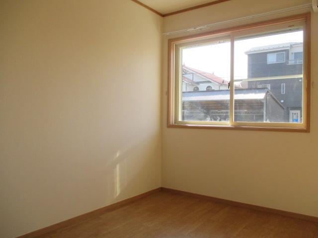 Living and room. LDK