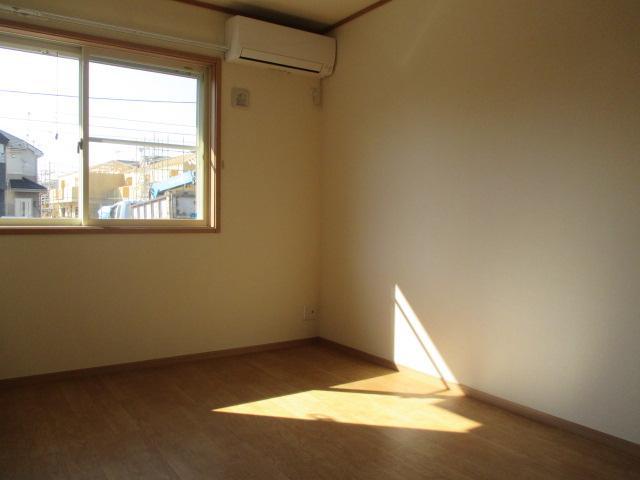 Living and room. LDK