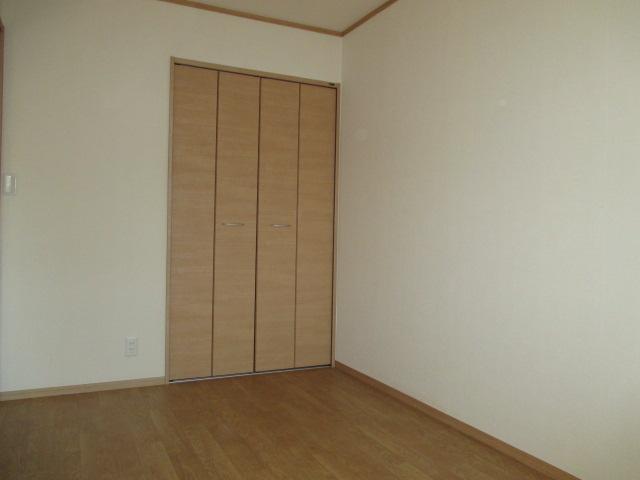 Living and room. Western style room