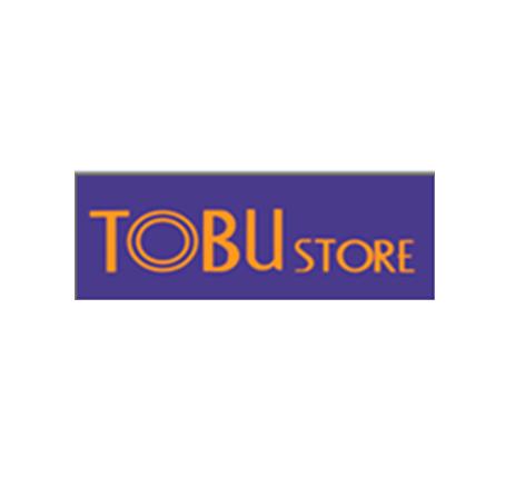 Supermarket. Tobu Store Co., Ltd. until the (super) 588m