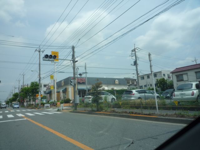 Other. 60m to Denny's (Other)