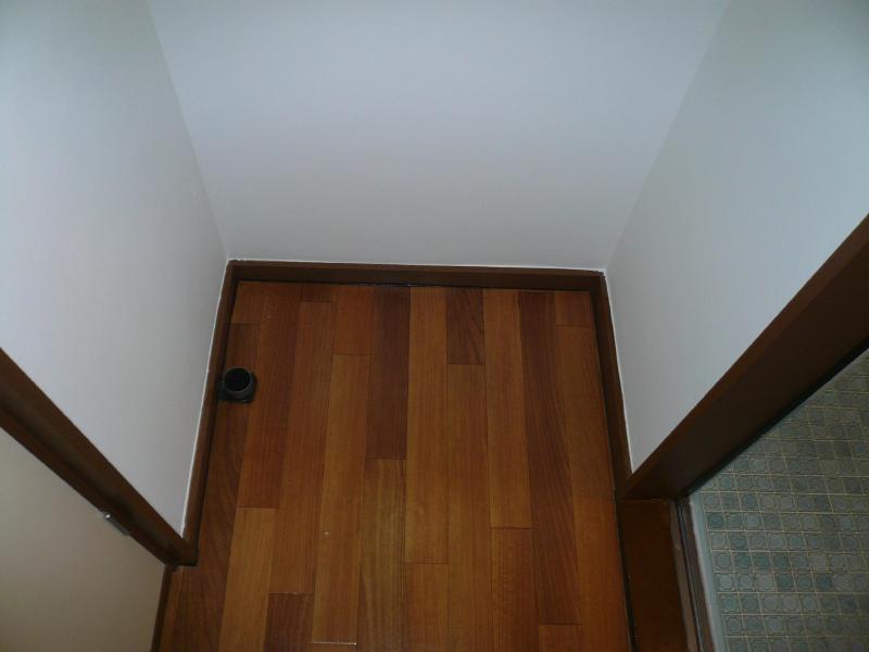 Other Equipment. Indoor Laundry Storage