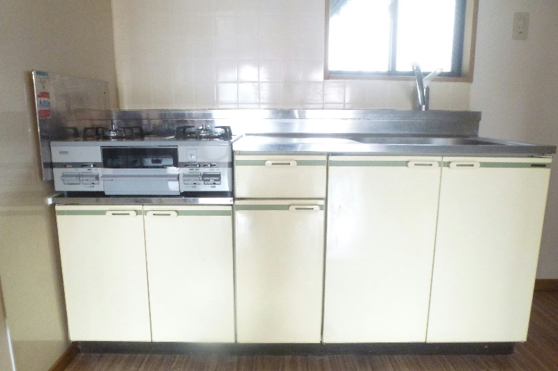 Kitchen. Popular Gasukitchin Stove new