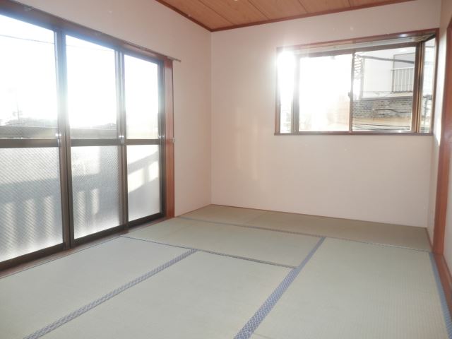 Living and room. Japanese style room
