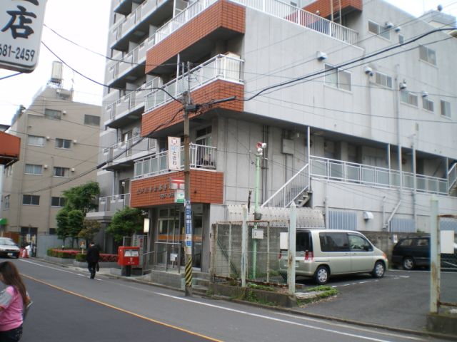post office. 410m to Hirai post office (post office)