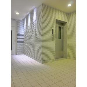 Other Equipment. There Elevator.