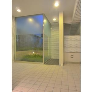 Other. It is a beautiful space.