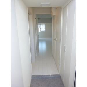 Entrance. It also has been enhanced shoe box.