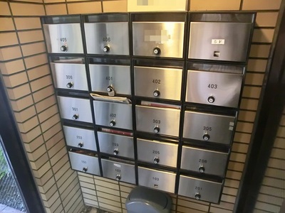 Other common areas. It is a collection Post! 