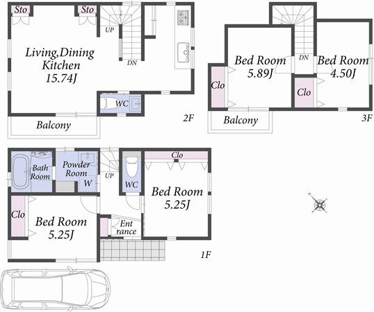 Floor plan. Floor plan Building
