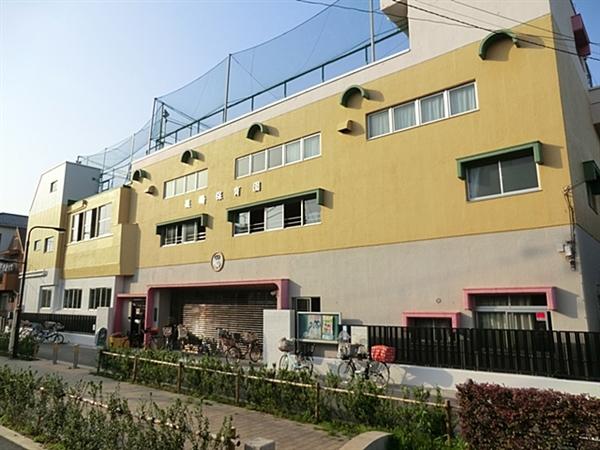 kindergarten ・ Nursery. Shinozaki 290m to nursery school