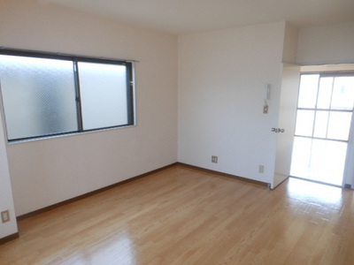 Living and room. dining