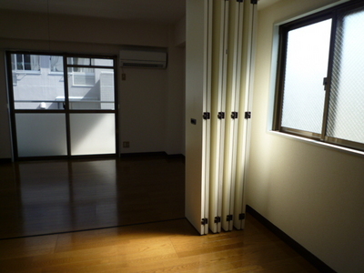 Living and room. dining ~ Western style room