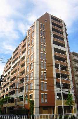 Local appearance photo. appearance