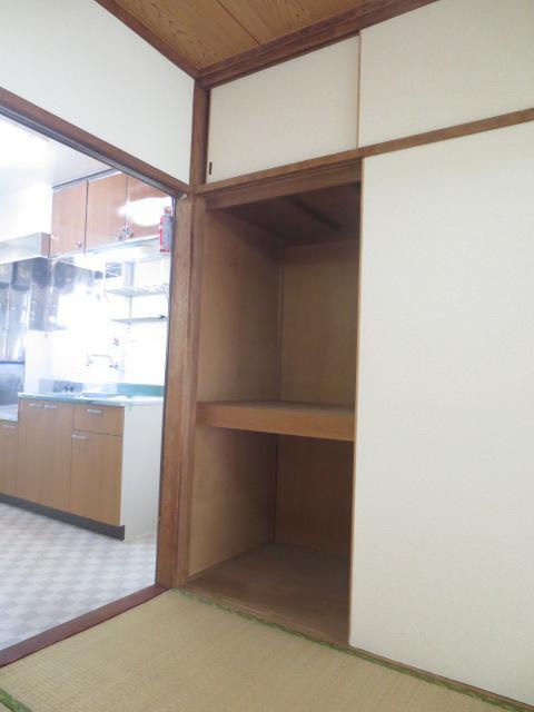 Receipt. Things input