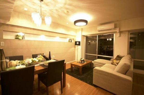 Edogawa-ku, Tokyo Nishikasai 2