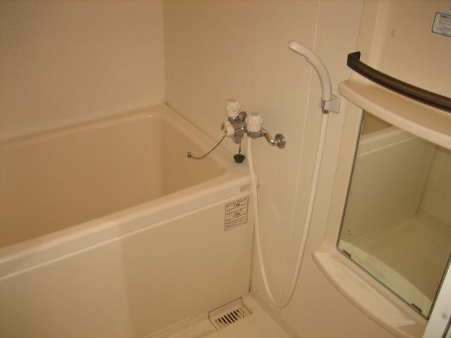 Bath. Bathroom (the same type)