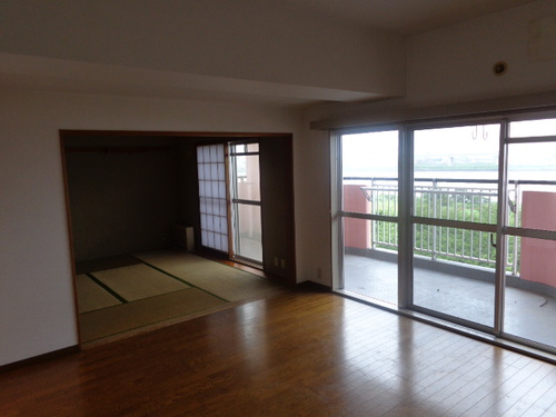 Other. living ・ Japanese-style room