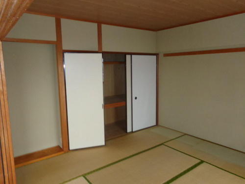 Other. Japanese style room
