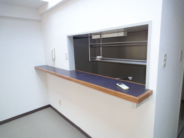 Living and room. Living