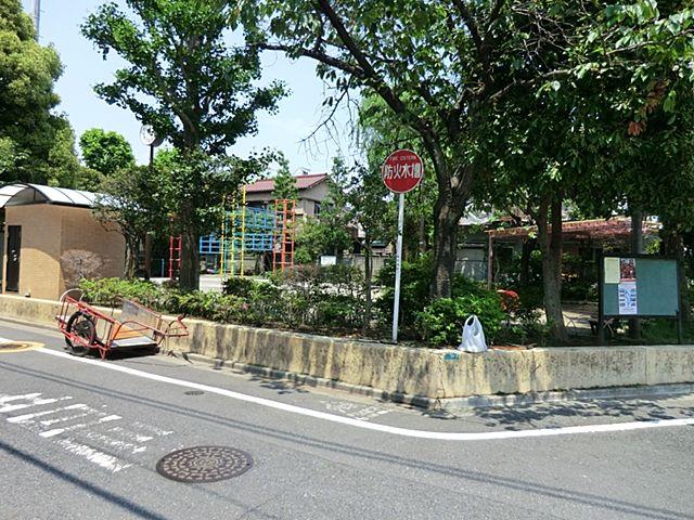 Other. Squirrel Children's Amusement Park