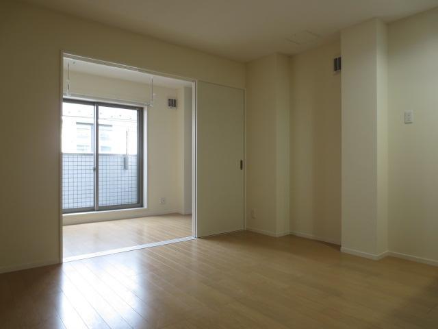 Living and room. Living room 2