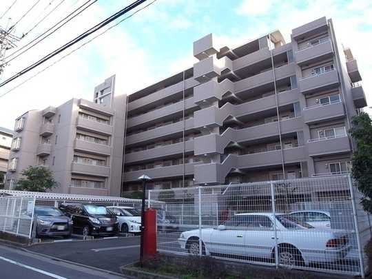 Local appearance photo