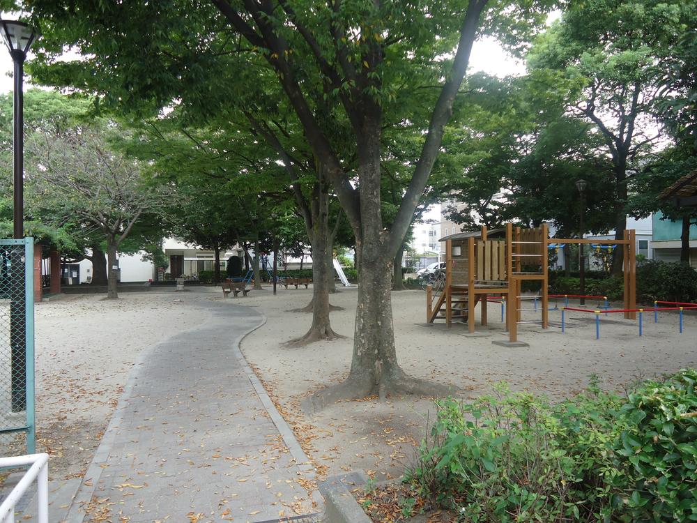 park. 200m to Matsushima 4-chome Park