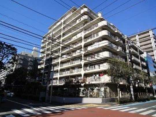 Local appearance photo. appearance