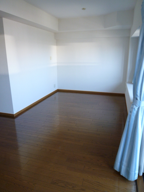 Living and room. Living