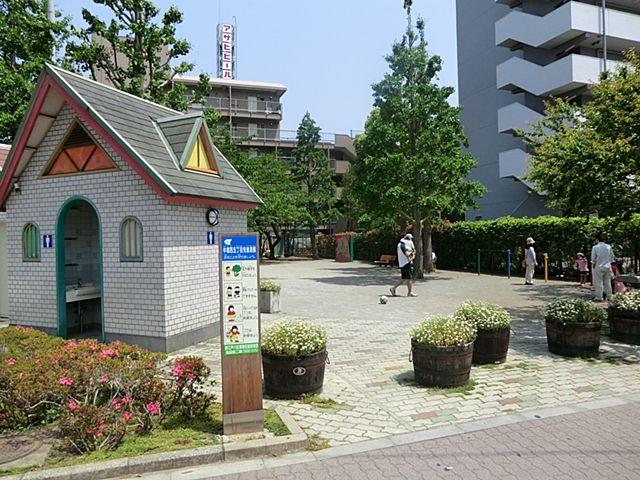 Other. Nakakasai Chome children amusement