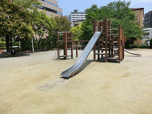 Other. Five Noriyuki split park
