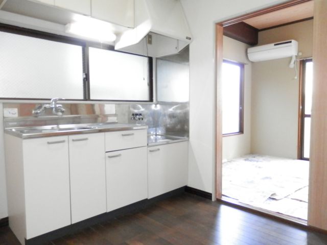 Living and room. Living