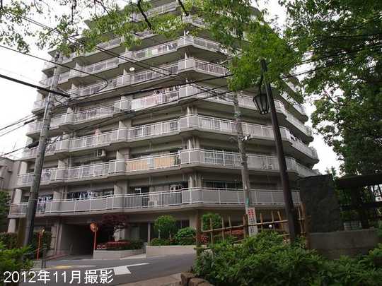 Local appearance photo