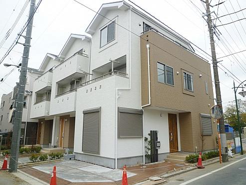 Local appearance photo. Appearance (11 / 25 shooting)