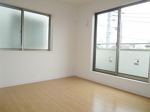 Other introspection. Western style room