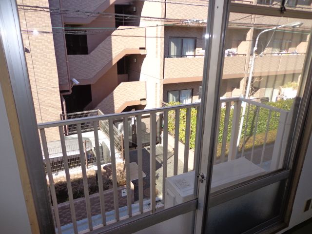 Other. Is the view from the window