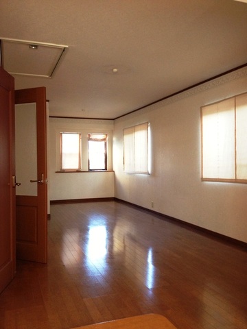 Living and room. Living