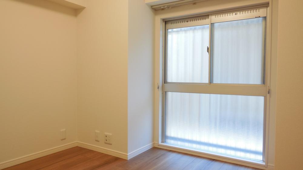 Non-living room. Western-style (11 May 2013) Shooting