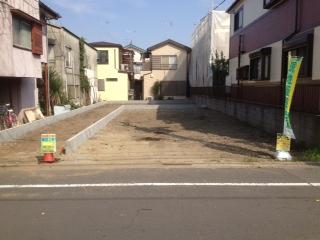 Other local. Local (22 May 2013) Shooting